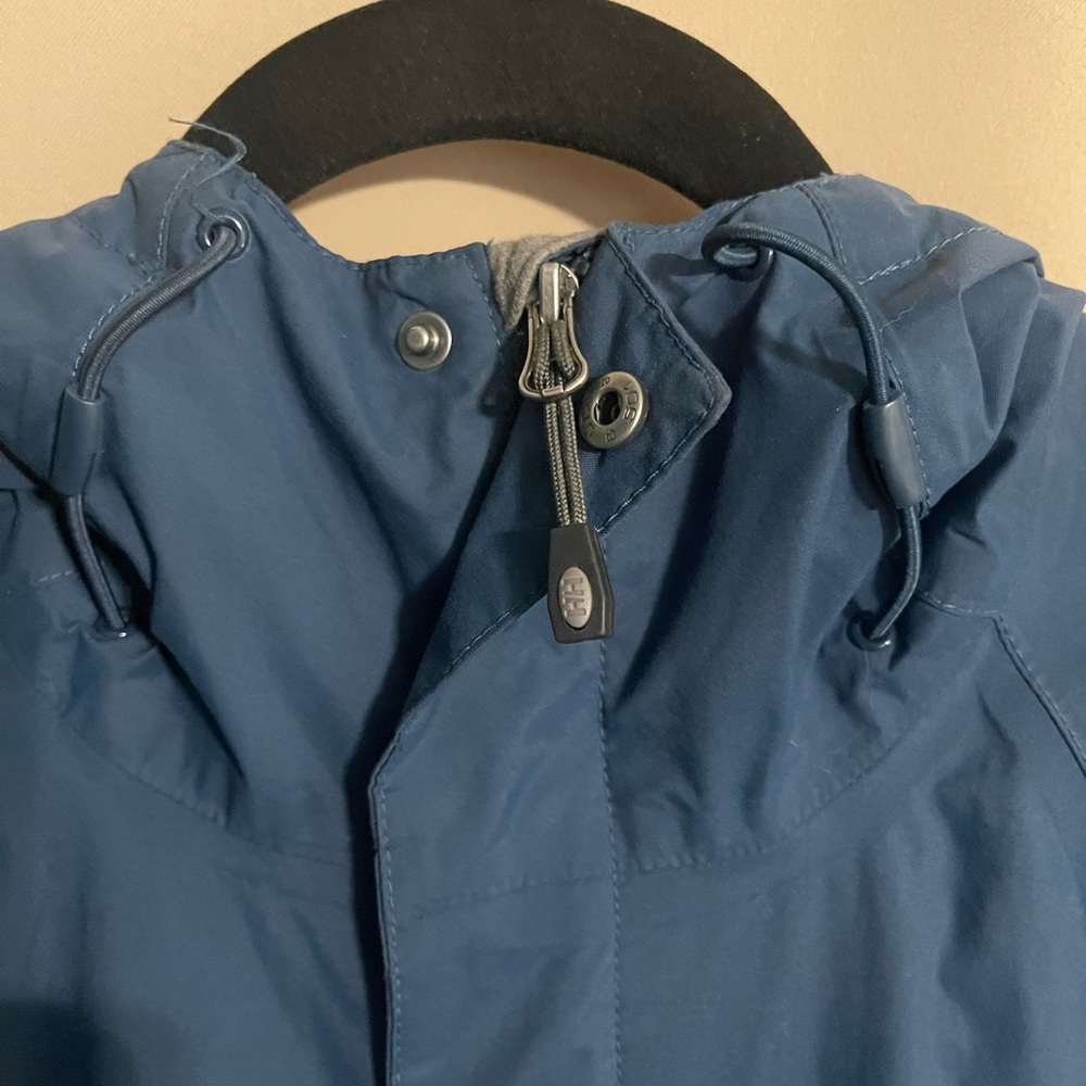 HH light jacket - Picture 5 of 5